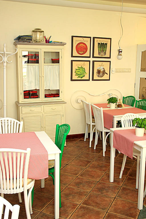 Villa Bella Italia Mikołajki Exterior foto
